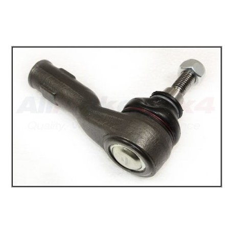 RANGE ROVER SPORT up to 2009 track rod end - GENUINE Land Rover Genuine - 1