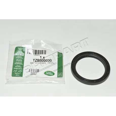 DISCOVERY 3-4, RRS and L322 input seal 6 speed ZF auto gearbox - GENUINE