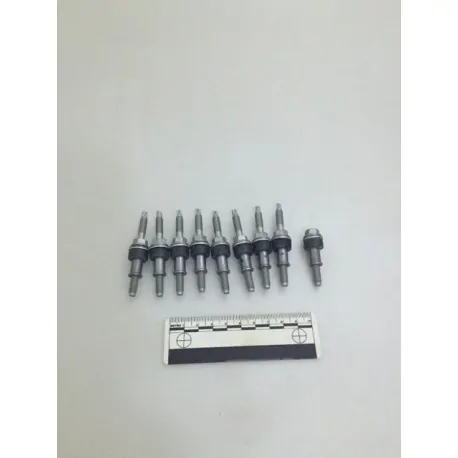 Kit boulons de couvercle d'arbre à cames de FREELANDER 1 TD4