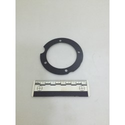 RRC and DISCOVERY 1 gear lever gaiter retainer Land Rover Genuine - 2