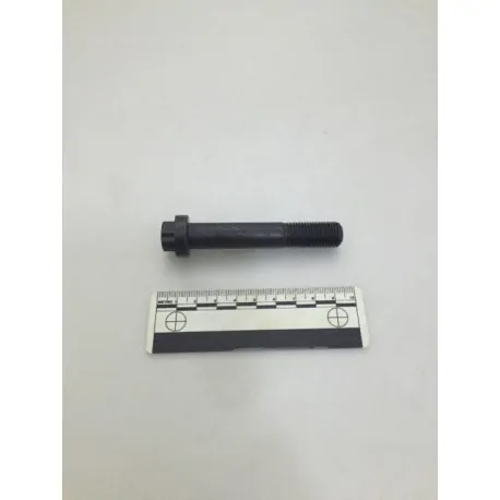 DEFENDER, DISCOVERY 1 and RRC cylinder block bearing cap bolt