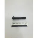 DEFENDER, DISCOVERY 1 and RRC cylinder block bearing cap bolt