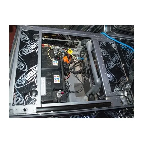 DEFENDER TD4 seat box sound deadening kit