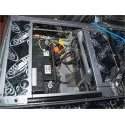 DEFENDER TD4 seat box sound deadening kit
