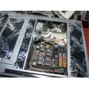 DEFENDER TD4 seat box sound deadening kit