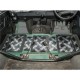 DEFENDER seat box sound deadening kit - up to TD5 Dynamat - 3