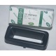 FREELANDER 1 black clock finisher trim from 2004 Land Rover Genuine - 1