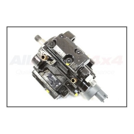 FREELANDER 1 TD4 fuel pump GENUINE Best of LAND