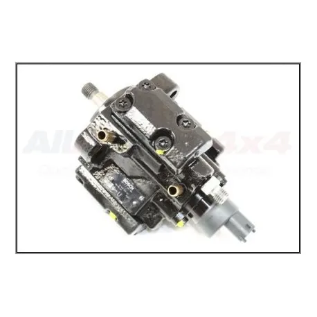 FREELANDER 1 TD4 fuel pump exchange - GENUINE