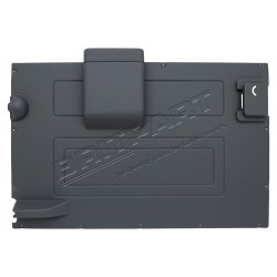 Garniture de porte de coffre de DEFENDER 90/110 - Gris foncé