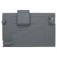 Garniture de porte de coffre de DEFENDER 90/110 - Gris clair Terrafirma4x4 - 1