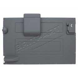 DEFENDER 90/110 rear door casing - Grey