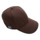 Casquette LAND ROVER marron Britpart - 1