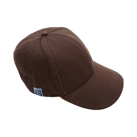 Casquette LAND ROVER marron Britpart - 1