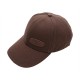 Casquette LAND ROVER marron Britpart - 2