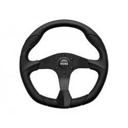MOMO quark style steering wheel for DEFENDER