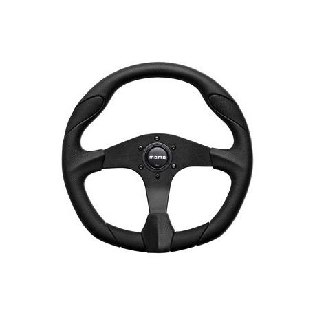 MOMO quark style steering wheel for DEFENDER Momo - 1