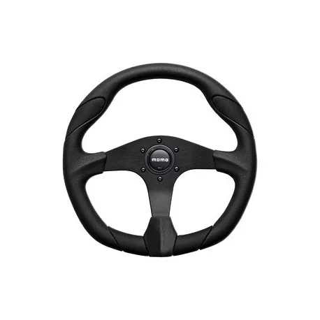 MOMO quark style steering wheel for DEFENDER