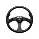 MOMO Jet style sterring wheel for DEFENDER Momo - 1