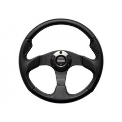 MOMO Jet style sterring wheel for DEFENDER