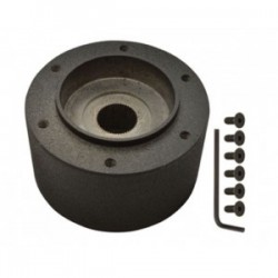MOMO 48 splines boss for DEFENDER up to 2014