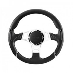 MOMO Milenium sport style steering wheel for DEFENDER Momo - 1