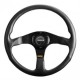 MOMO Tuner style steering wheel for DEFENDER Momo - 1