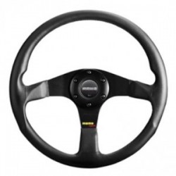 MOMO Tuner style steering wheel for DEFENDER