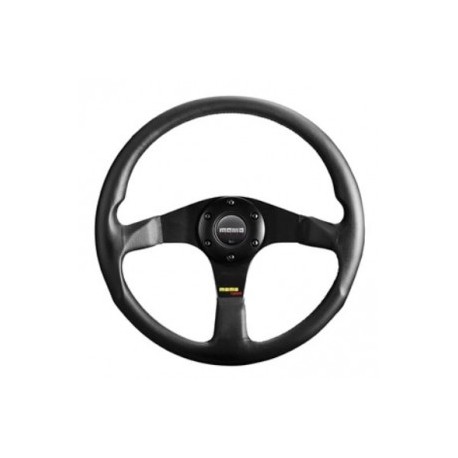 MOMO Tuner style steering wheel for DEFENDER Momo - 1