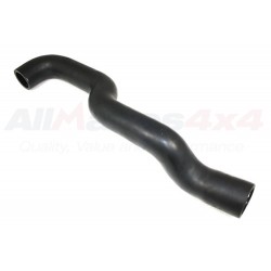 Intercooler hose for DEFENDER 2.4 TD4 - LH