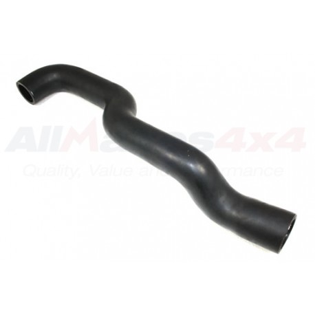 Intercooler hose for DEFENDER 2.4 TD4 - LH Allmakes UK - 1