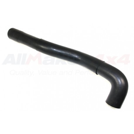 Intercooler hose for DEFENDER 2.4 TD4 - RH Allmakes UK - 1