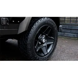 DEFENDER KAHN alloy wheel MONDIAL RETRO 9 X 20 Kahn - 3