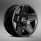 DEFENDER KAHN alloy wheel MONDIAL RETRO 9 X 20 Kahn - 2