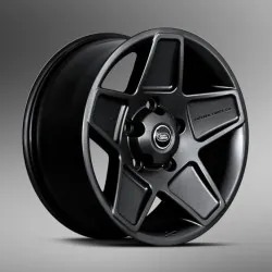 DEFENDER KAHN alloy wheel MONDIAL RETRO 9 X 20 Kahn - 2