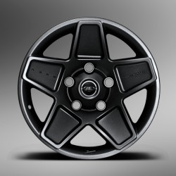 DEFENDER KAHN alloy wheel MONDIAL RETRO 9 X 20 Kahn - 1
