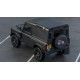 DEFENDER KAHN alloy wheel MONDIAL RETRO 9 X 20 Kahn - 5