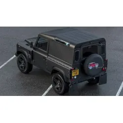 DEFENDER KAHN alloy wheel MONDIAL RETRO 9 X 20 Kahn - 5