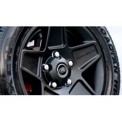 DEFENDER KAHN alloy wheel MONDIAL RETRO 9 X 20 Kahn - 6