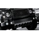 Land Rover Defender Front Grille With Stainless Steel Mesh Kahn - 4