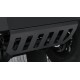 Defender Front Bumper Sump Guard - KAHN Kahn - 2