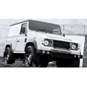 Defender 90 TD4 Wide Track Arch Kit - KAHN