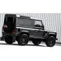 Defender 90 TD4 Wide Track Arch Kit - KAHN