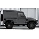 Defender 90 TD4 Wide Track Arch Kit - KAHN Kahn - 5