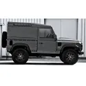Defender 90 TD4 Wide Track Arch Kit - KAHN