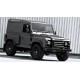 Defender 90 TD4 Wide Track Arch Kit - KAHN Kahn - 6