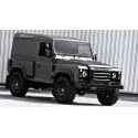 Defender 90 TD4 Wide Track Arch Kit - KAHN