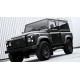 Defender 90 TD4 Wide Track Arch Kit - KAHN Kahn - 11