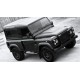 Defender 90 TD4 Wide Track Arch Kit - KAHN Kahn - 12