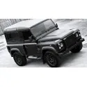 Defender 90 TD4 Wide Track Arch Kit - KAHN